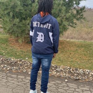 Meet your Posher, Brendan